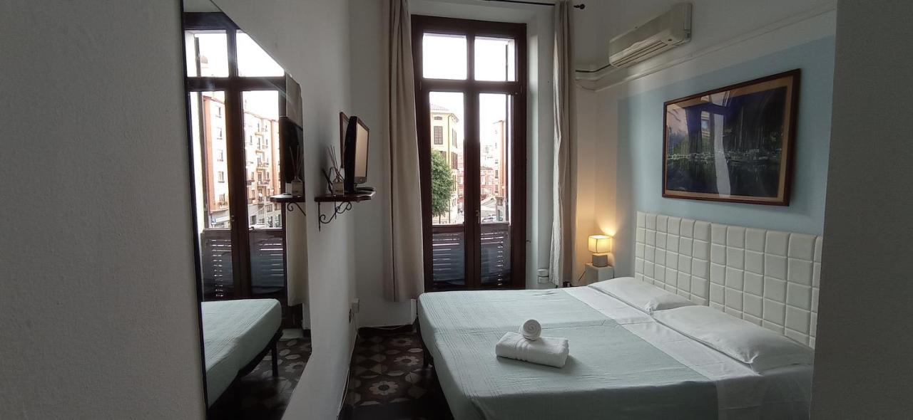 קליארי Onlyrooms III - Piazza Jenne מראה חיצוני תמונה